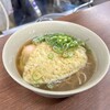 松屋うどん
