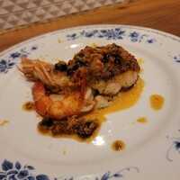 魚タリアン YO - 
