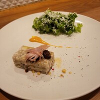 魚タリアン YO - 