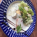 宿と食事 ローブン大多喜町 - 