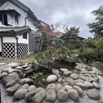 宿と食事 ローブン大多喜町 - 