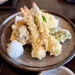 そばきり五山 - 