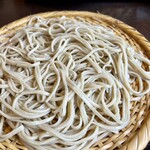 そばきり五山 - 