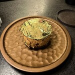 Alternative - 1皿目
      ミルクレープルネッサンスに想いを寄せて。