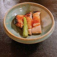 蕎麦おさめ - 