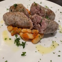 クッチーナ イタリアーナ アリア 六本木 - 