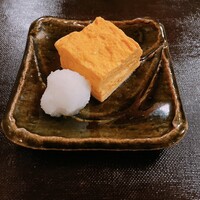蕎麦おさめ - 