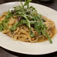 クッチーナ イタリアーナ アリア 六本木 - 