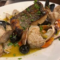 クッチーナ イタリアーナ アリア 六本木 - 