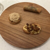 フランス料理 タンモア - 