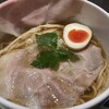 Japanese Noodle 一寸法師