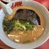 ラーメン山岡家 明石店