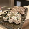 鶏割烹 まことや - 