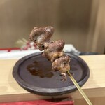 鶏割烹 まことや - 