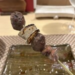 鶏割烹 まことや - 