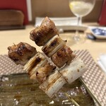 鶏割烹 まことや - 