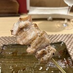 鶏割烹 まことや - 