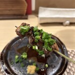 鶏割烹 まことや - 