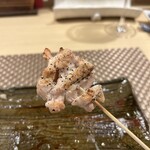 鶏割烹 まことや - 