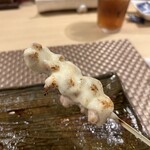 鶏割烹 まことや - 