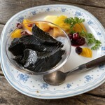 ​冬のRK GARDEN - 