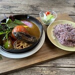 ​冬のRK GARDEN - 