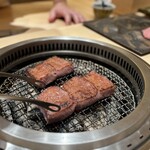 江戸焼肉 - 