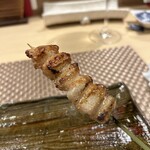 鶏割烹 まことや - 