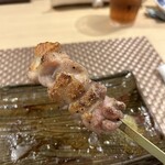 鶏割烹 まことや - 