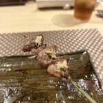 鶏割烹 まことや - 