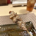 鶏割烹 まことや - 