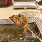 鶏割烹 まことや - 