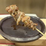 鶏割烹 まことや - 