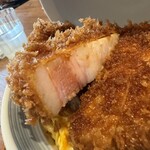 とんかつ丸七 池袋店 - 