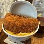 とんかつ丸七 池袋店 - 