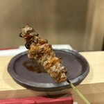 鶏割烹 まことや - 