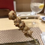 鶏割烹 まことや - 