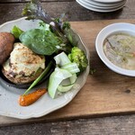 ​冬のRK GARDEN - 