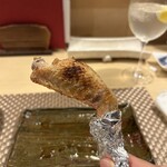 鶏割烹 まことや - 