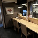 鶏割烹 まことや - 