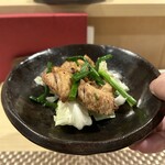 鶏割烹 まことや - 