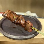 鶏割烹 まことや - 