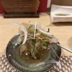 鶏割烹 まことや - 