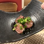 鶏割烹 まことや - 