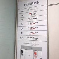 梅の花 銀座並木通店 - 