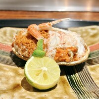 鉄板焼き いわ倉 - 