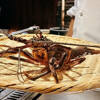 鉄板焼き いわ倉 - 