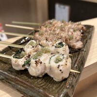 鶏割烹 まことや - 