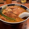 支那麺 はしご 本店
