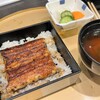 うなぎ 和食 大穀 しょうざん上福岡店